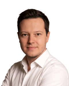 Daniil Novikov