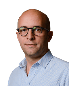 Olivier Gérardin