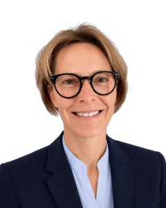 Sabine Baum